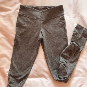 LIKE NEW Ivivva Full Length Tights